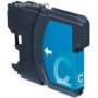 1x LC-67C Cyan  Compatible Ink Cartridge 325 Pages